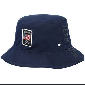 Team USA Olympic Bucket Hat